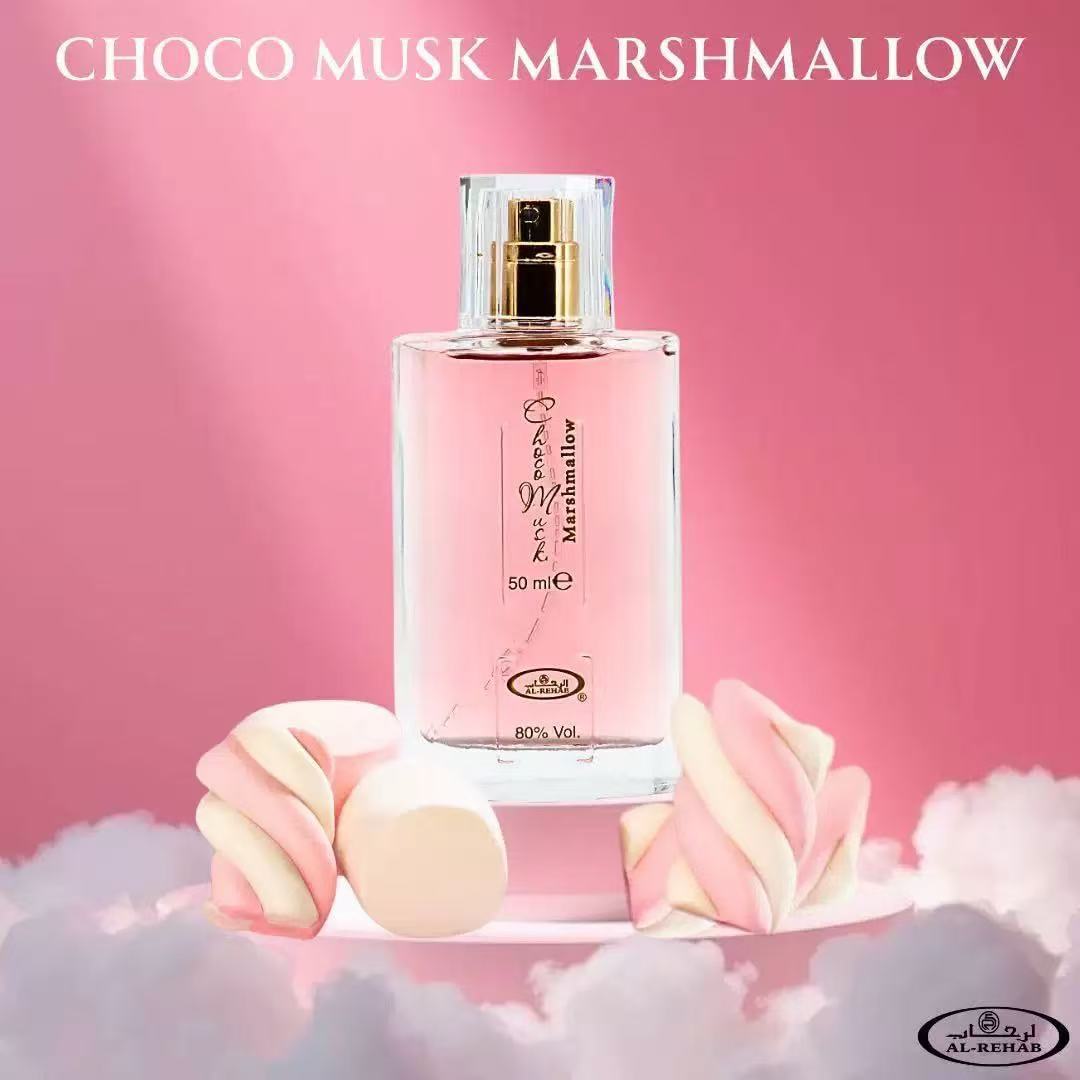 Perfume Choco Musk Luxuoso Uni - Fragrance Perfume In Dubai avaliação e preço