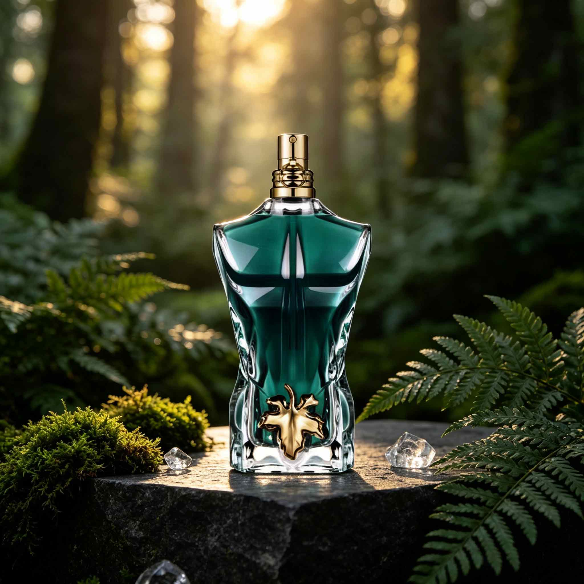 Jean Paul Gaultier Le Beau pos - Perfume Fragrance Jean Paul Gaultier avaliação e preço