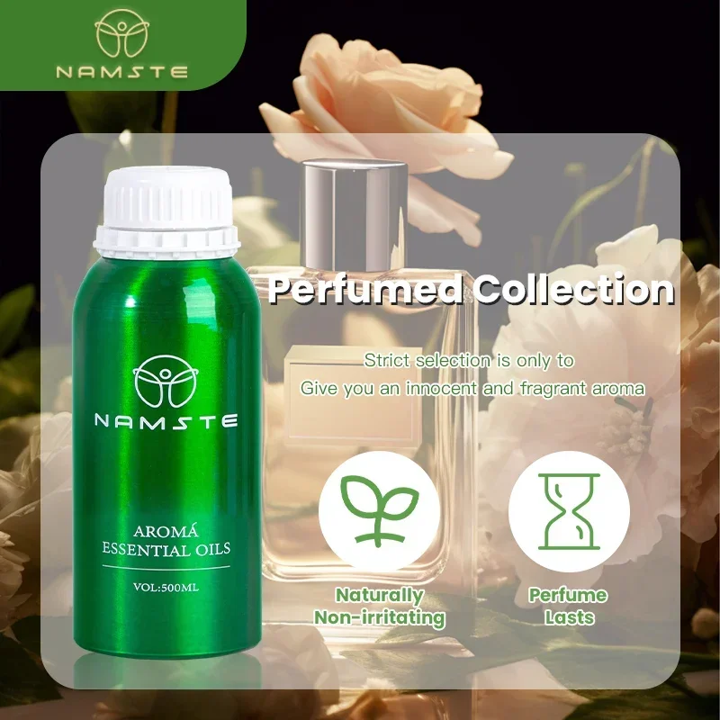 Namaste Difusor de Aroma 100/5 - Perfume Room Fragrance avaliação e preço