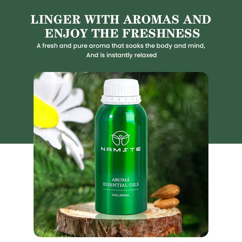 Namaste Difusor de Aroma 100/5 - Perfume Room Fragrance avaliação e preço