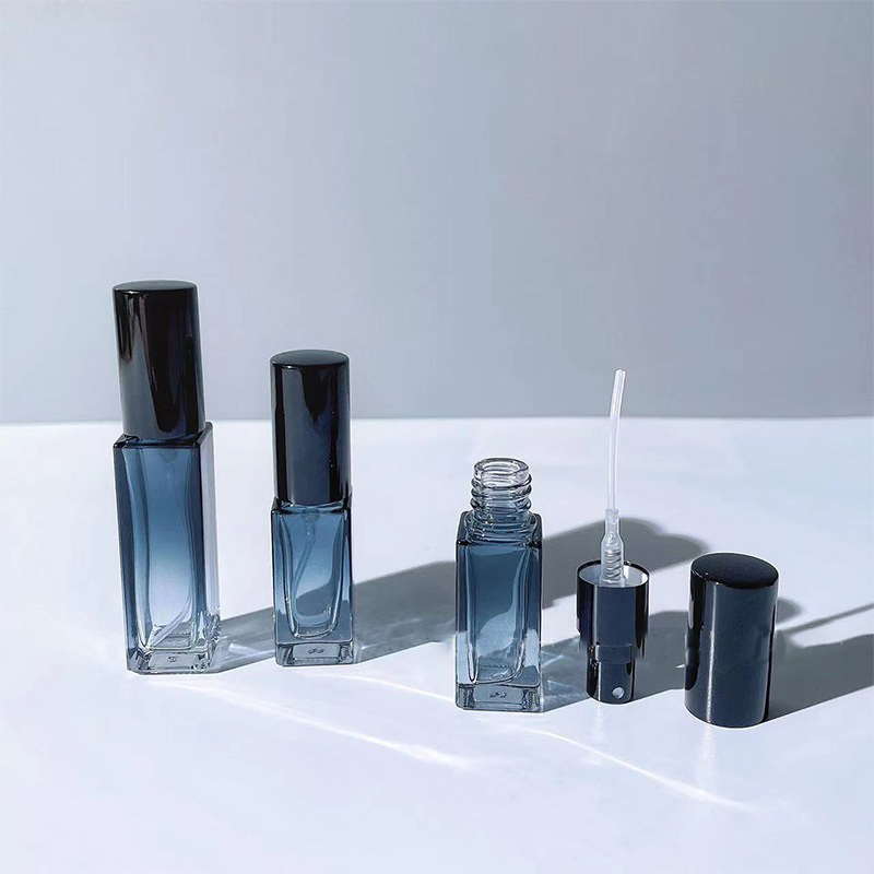 Garrafa De Spray De Perfume Re - Perfume Imperium Fragrance World avaliação e preço