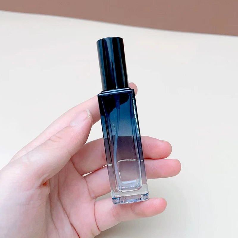 Garrafa De Spray De Perfume Re - Perfume Imperium Fragrance World avaliação e preço