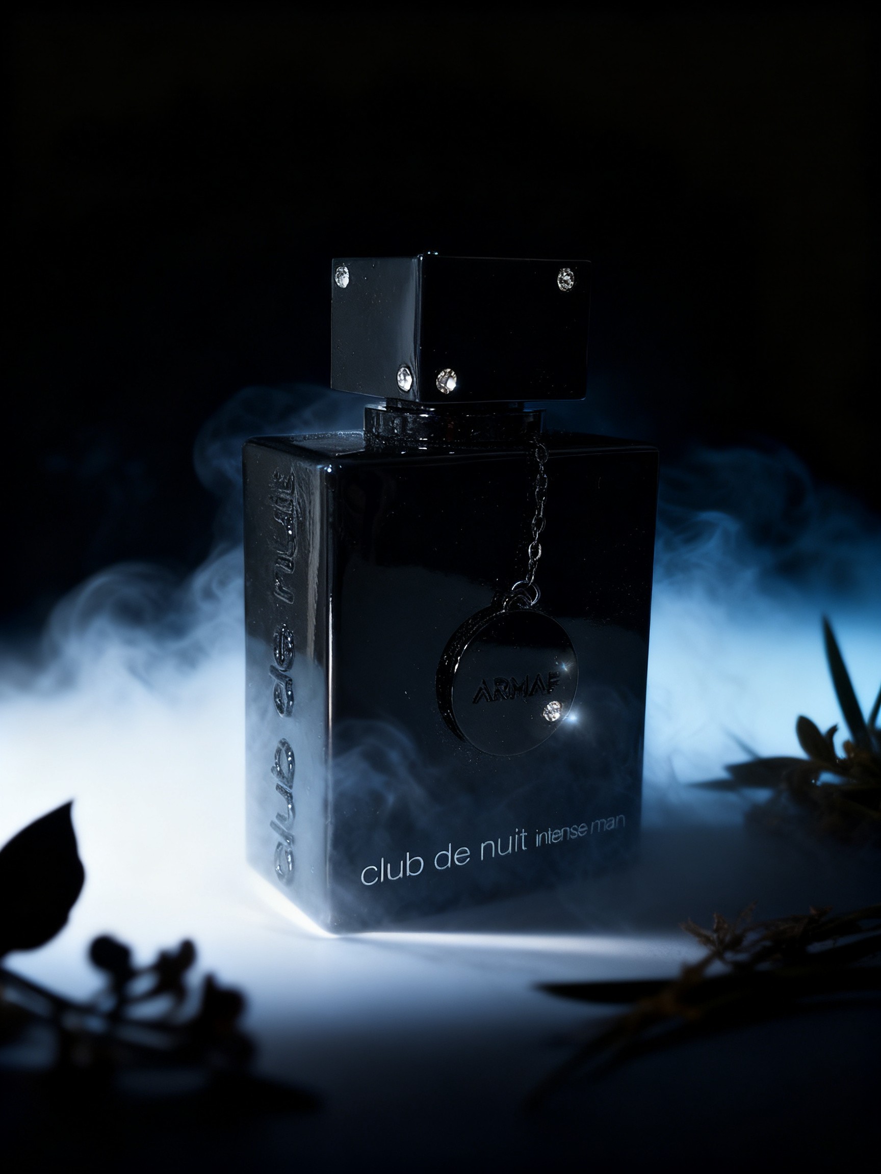 Perfume Masculino Armaf Club D - Perfume Fragrance Intense avaliação e preço