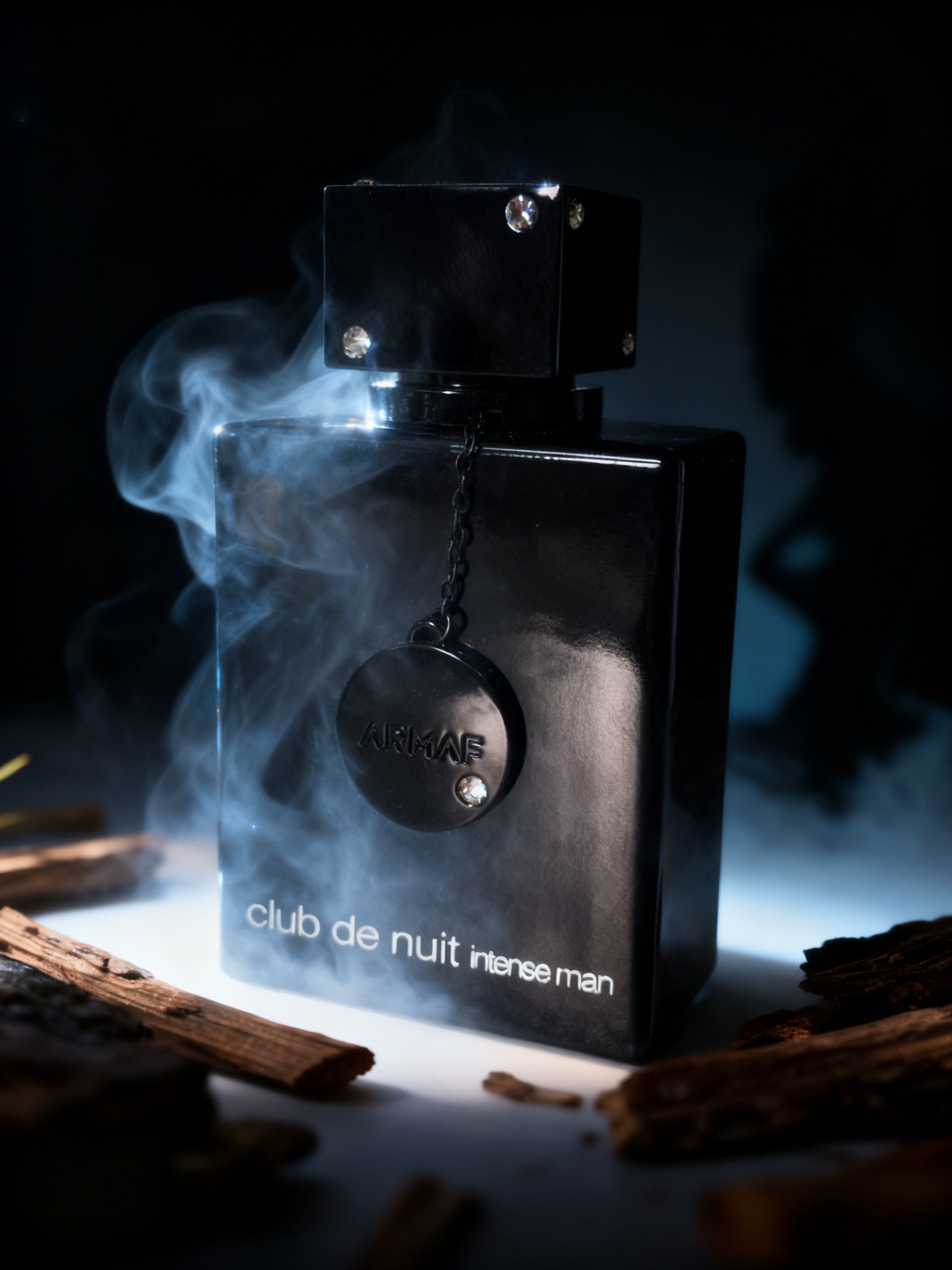 Perfume Masculino Armaf Club D - Perfume Fragrance Intense avaliação e preço