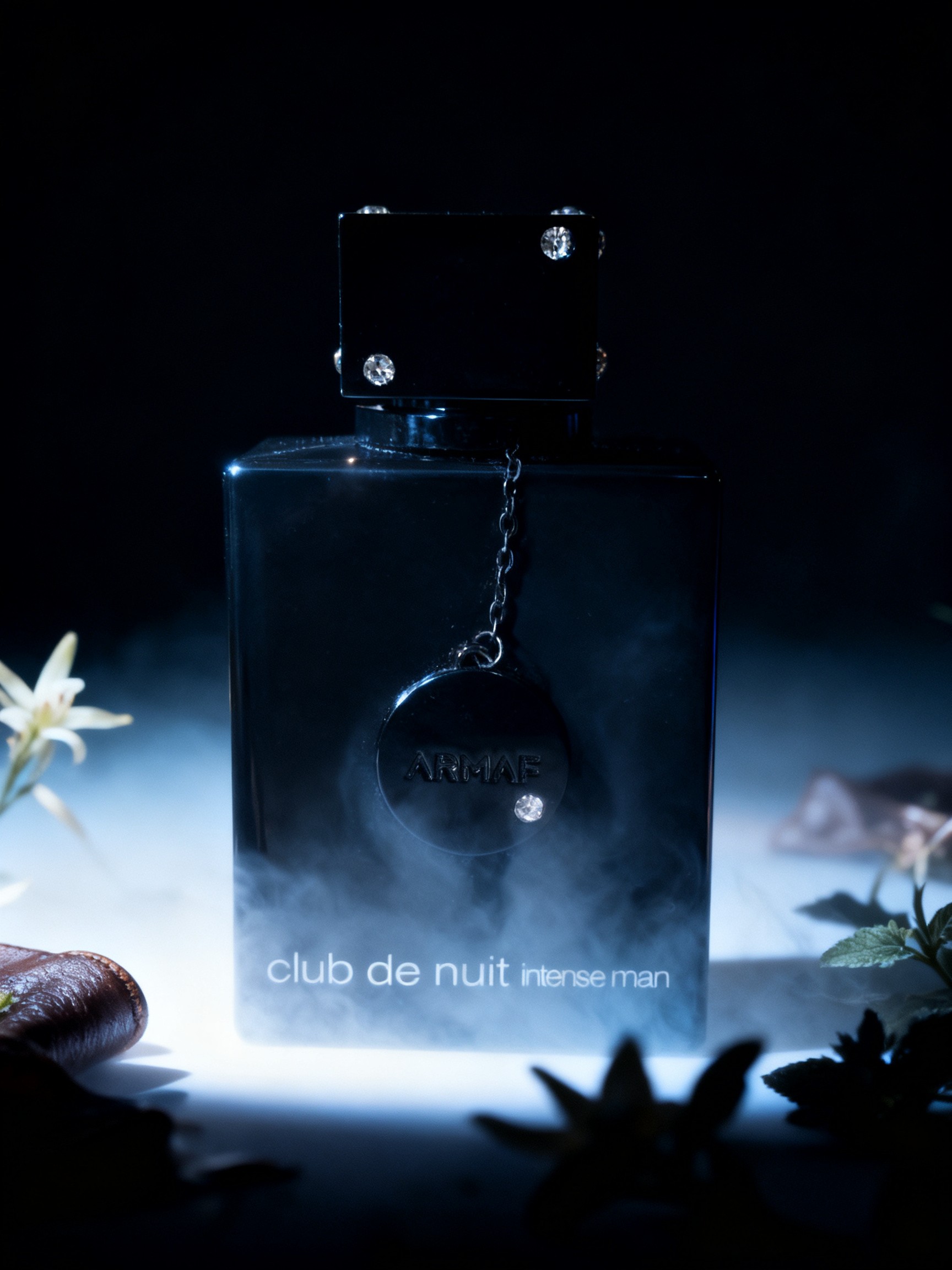 Perfume Masculino Armaf Club D - Perfume Fragrance Intense avaliação e preço