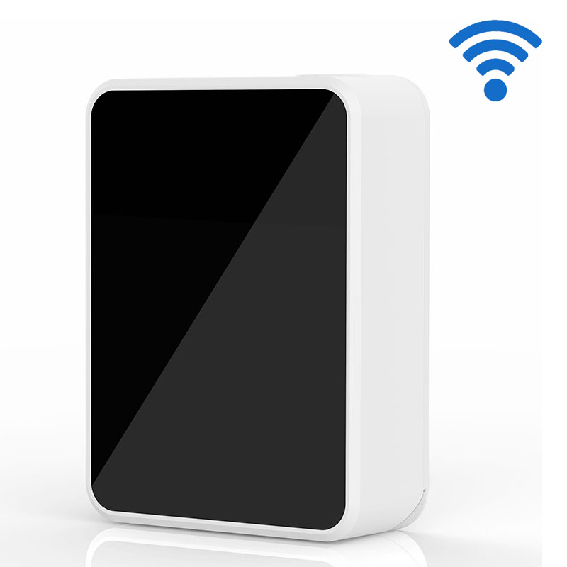 Difusor de Aroma Elétrico WIFI - Perfume Room Fragrance avaliação e preço