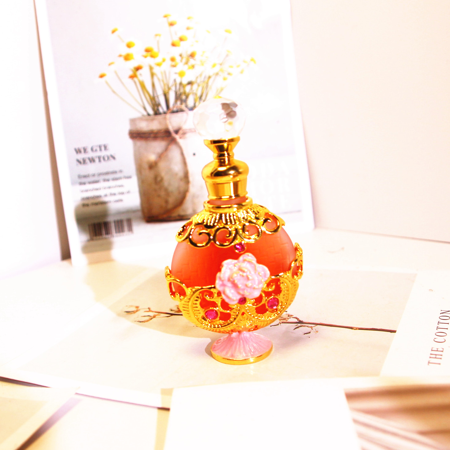 Perfume para mulheres halal du - Fragrance Perfume In Dubai avaliação e preço