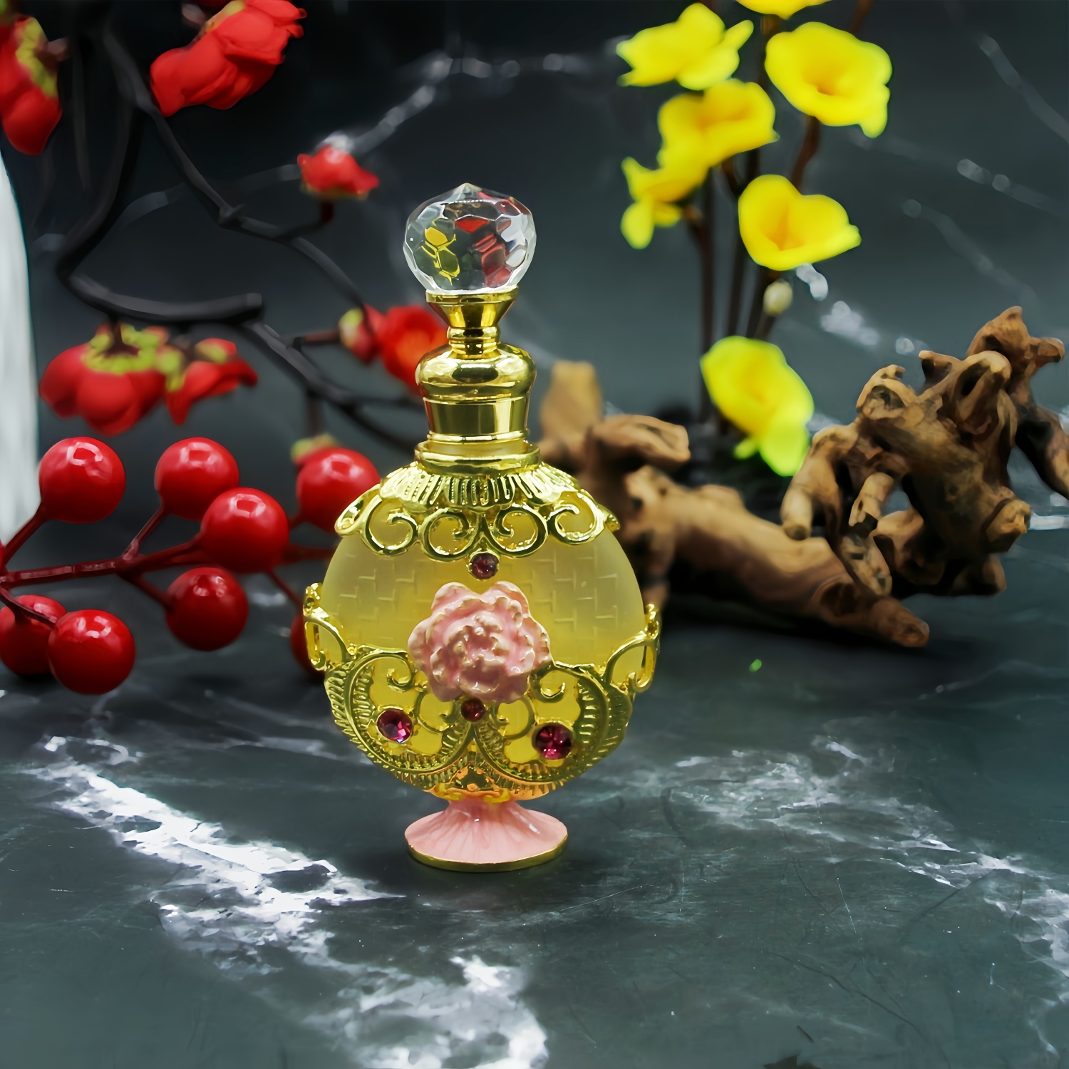 Perfume para mulheres halal du - Fragrance Perfume In Dubai avaliação e preço