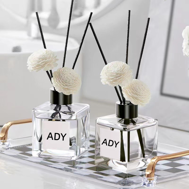 Óleo Difusor de Aroma de 50ml  - Perfume Fragrance Machine avaliação e preço