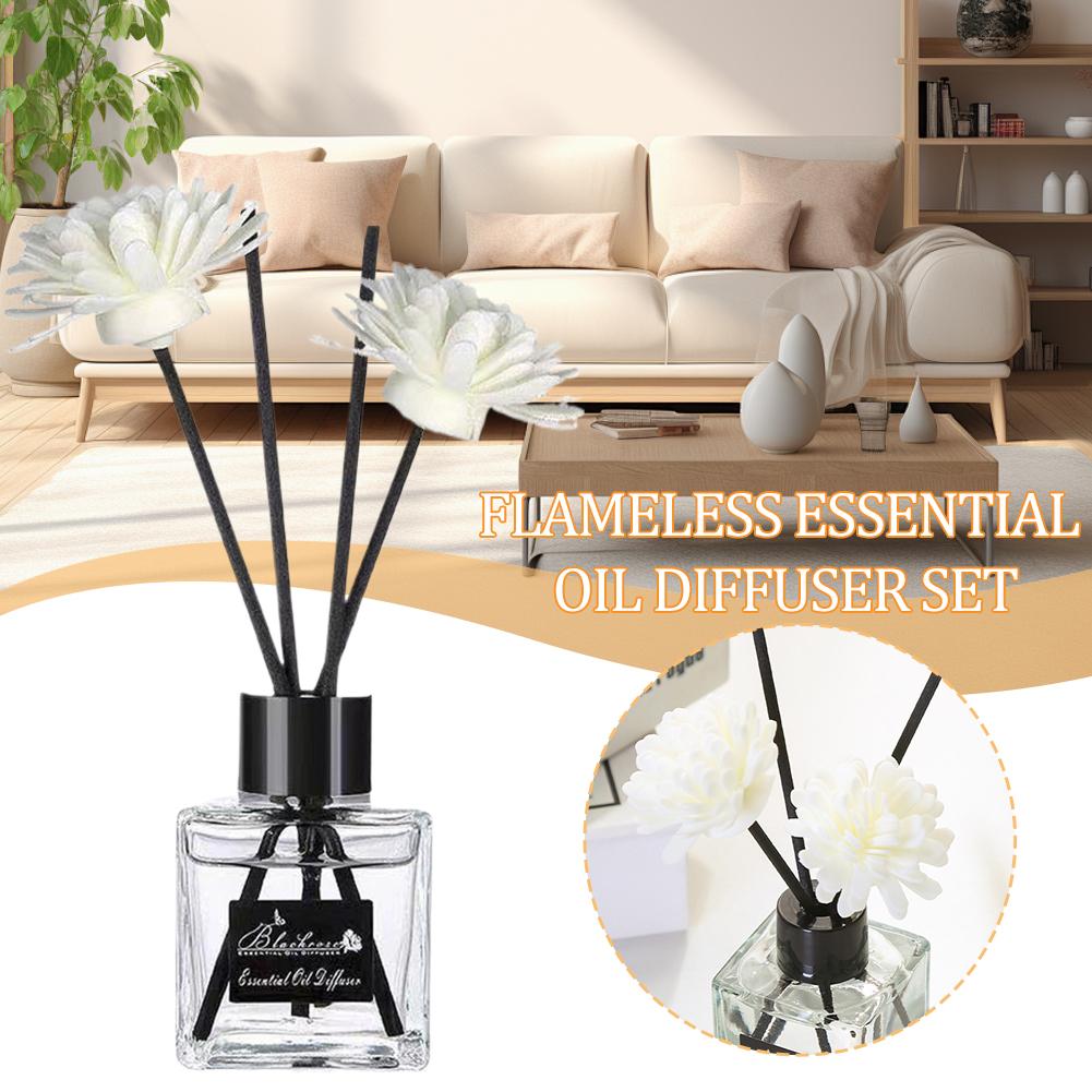 Óleo Difusor de Aroma de 50ml  - Perfume Fragrance Machine avaliação e preço