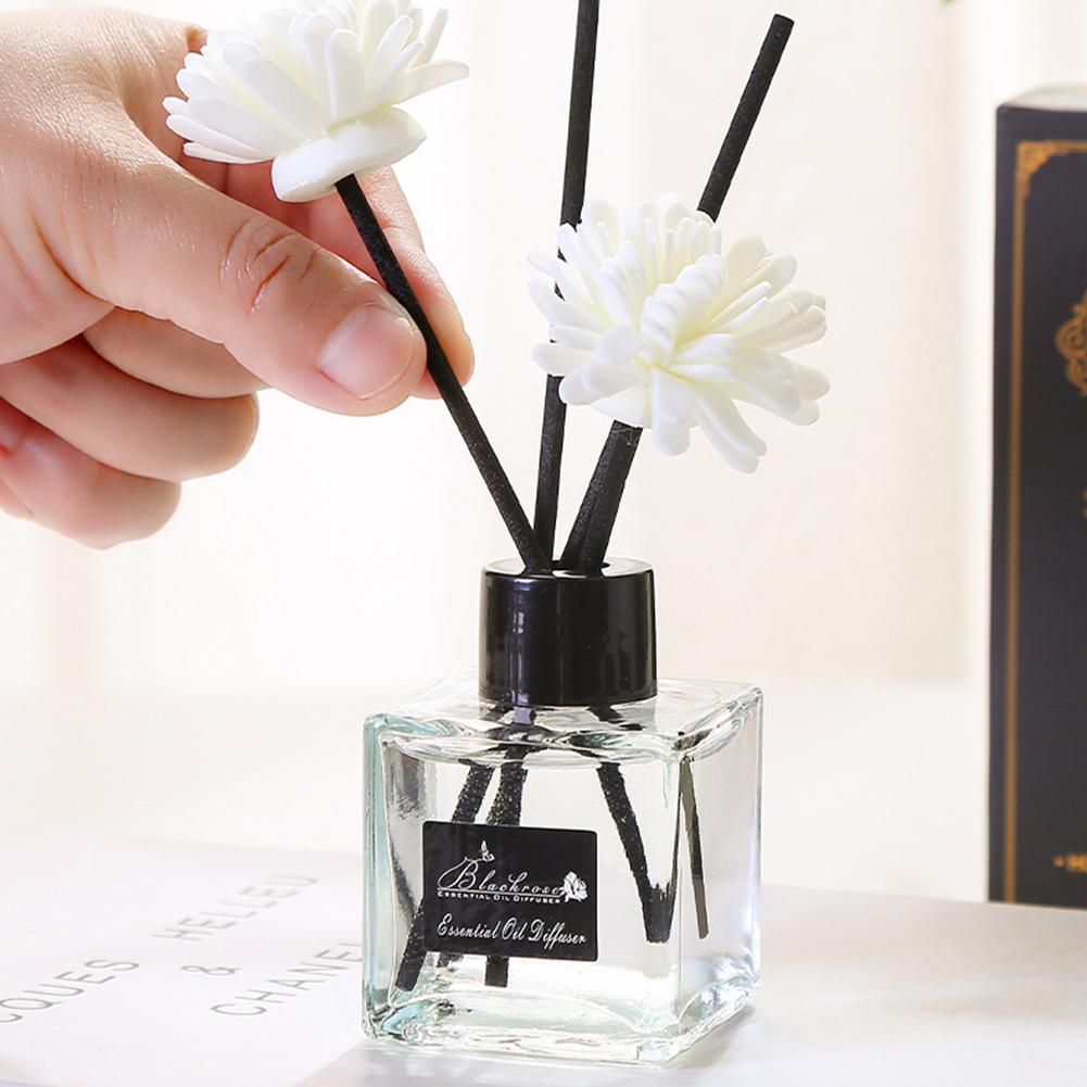 Óleo Difusor de Aroma de 50ml  - Perfume Fragrance Machine avaliação e preço