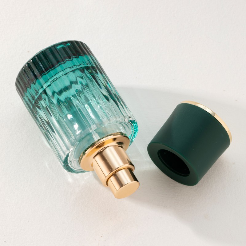 Frasco de Vidro para Perfume c - Perfume Imperium Fragrance World avaliação e preço