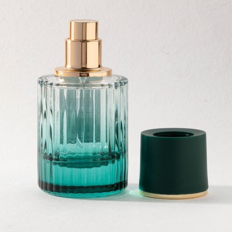 Frasco de Vidro para Perfume c - Perfume Imperium Fragrance World avaliação e preço