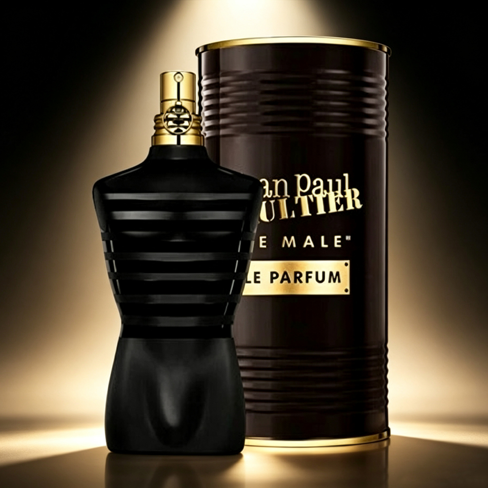 Gaultier Le Male Le Parfum par - Perfume Fragrance Jean Paul Gaultier avaliação e preço