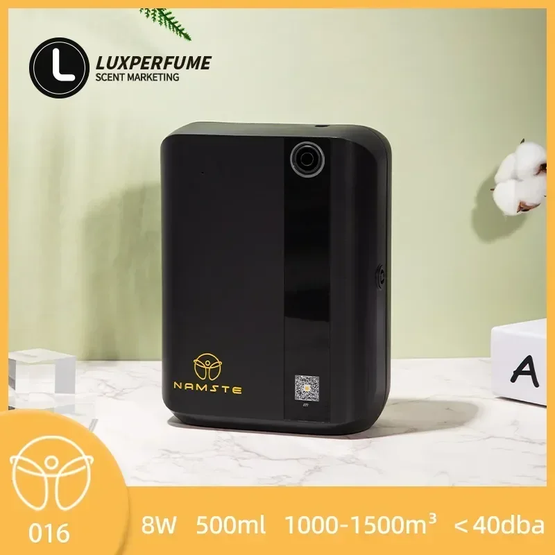 Difusor Bluetooth de Aroma Elé - Perfume Fragrance Machine avaliação e preço