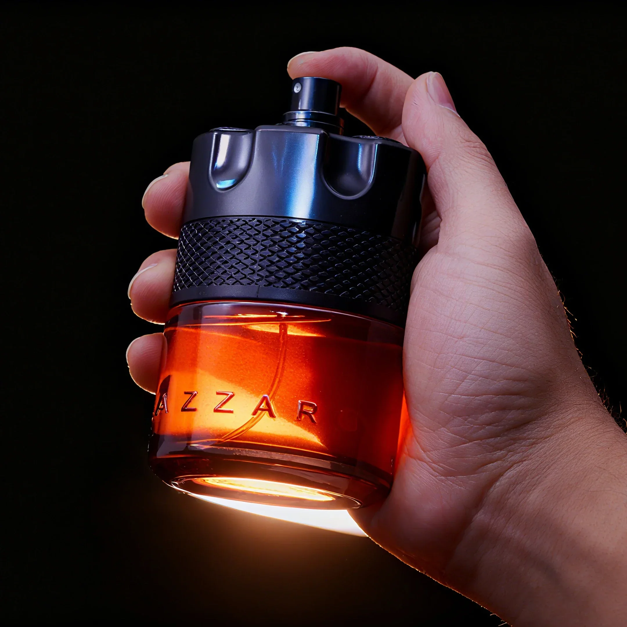 Perfumes de 100ML para Azzaro: - Perfume Fragrance Intense avaliação e preço