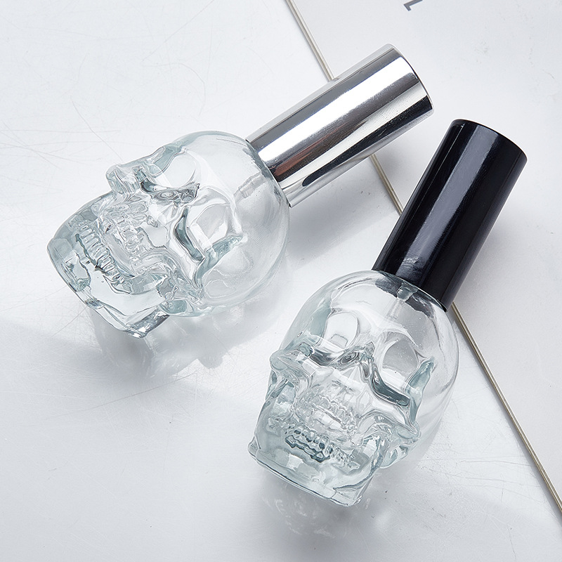 Frasco Spray de Vidro Criativo - Perfume Imperium Fragrance World avaliação e preço