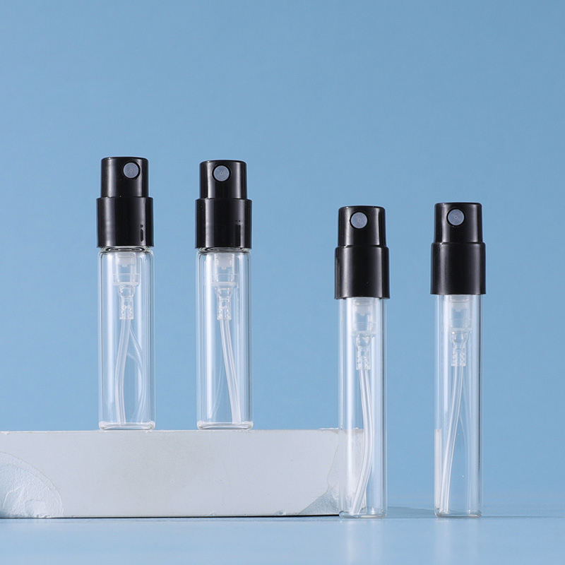 1x 10x 100x 1ml 1.5ml 2ml 2.5m - Perfume Fragrance Gallon avaliação e preço