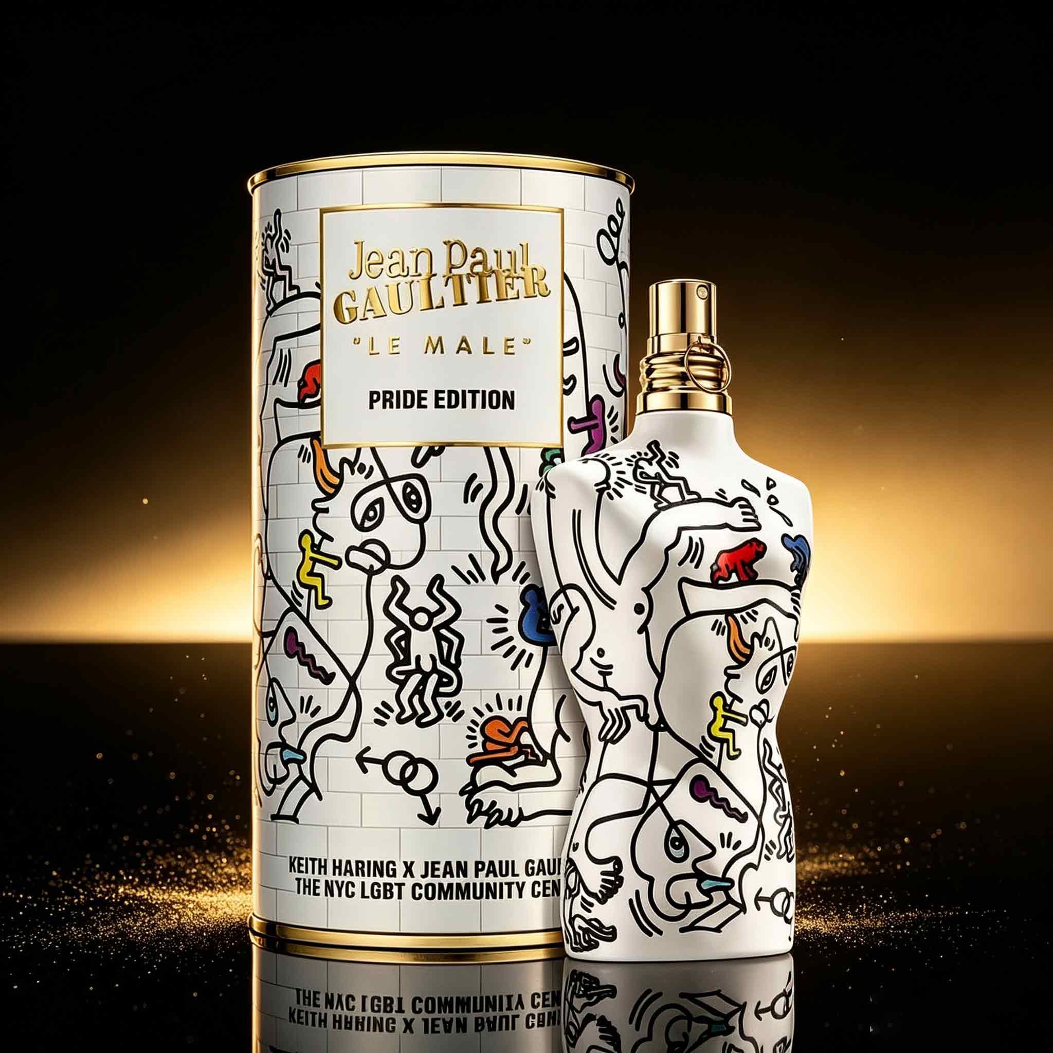Perfume Masculino Jean Paul Ga - Perfume Fragrance Jean Paul Gaultier avaliação e preço