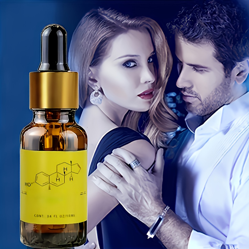 Perfume de Feromônio Unissex 3 - Perfume Light Fragrance avaliação e preço