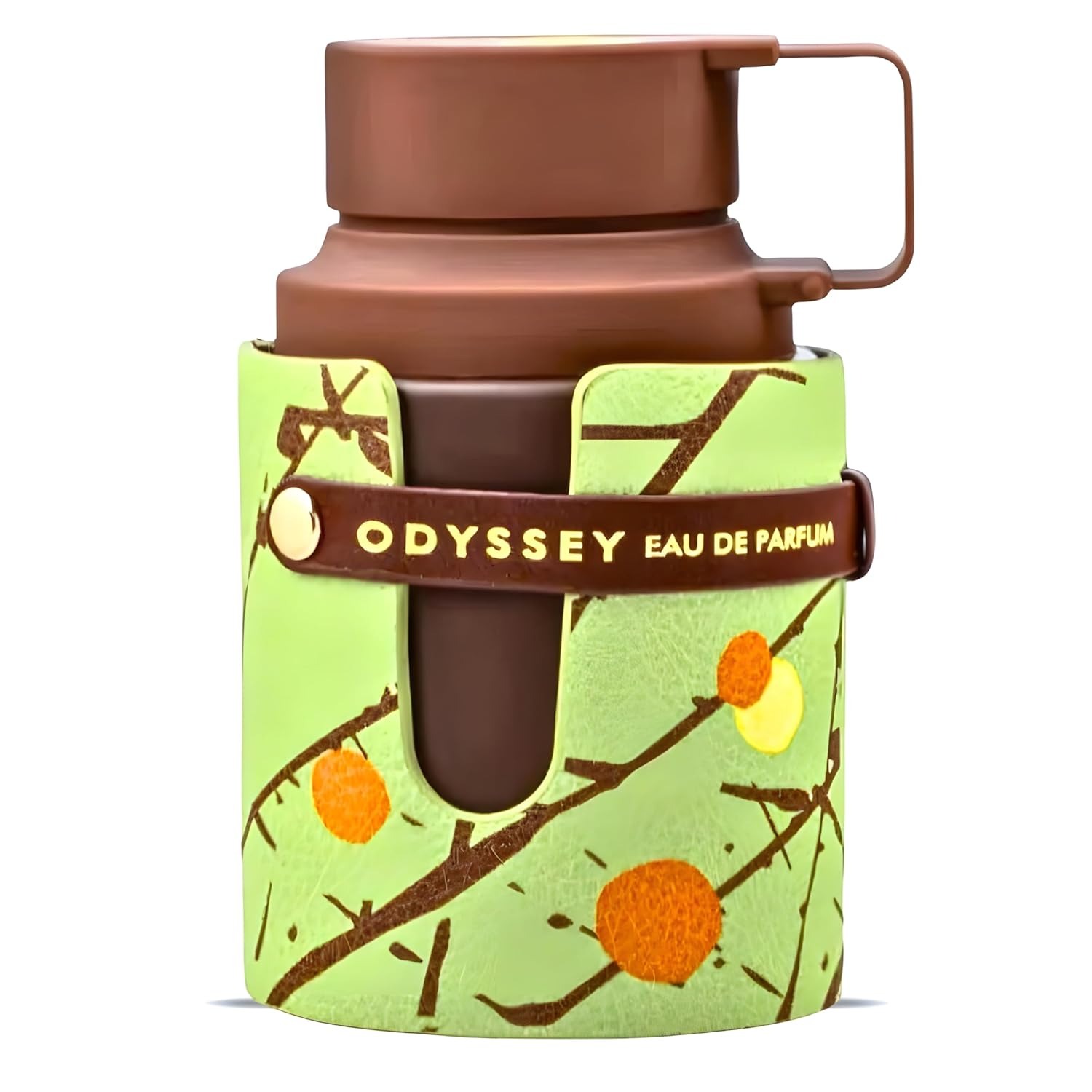 Armaf Odyssey Dubai Chocolat G - Fragrance Perfume In Dubai avaliação e preço