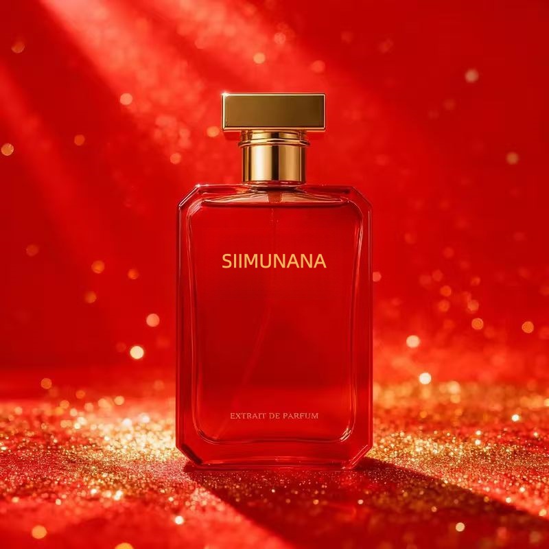 Eau de Toilette Feminina Mais  - Perfume Fragrance Intense avaliação e preço