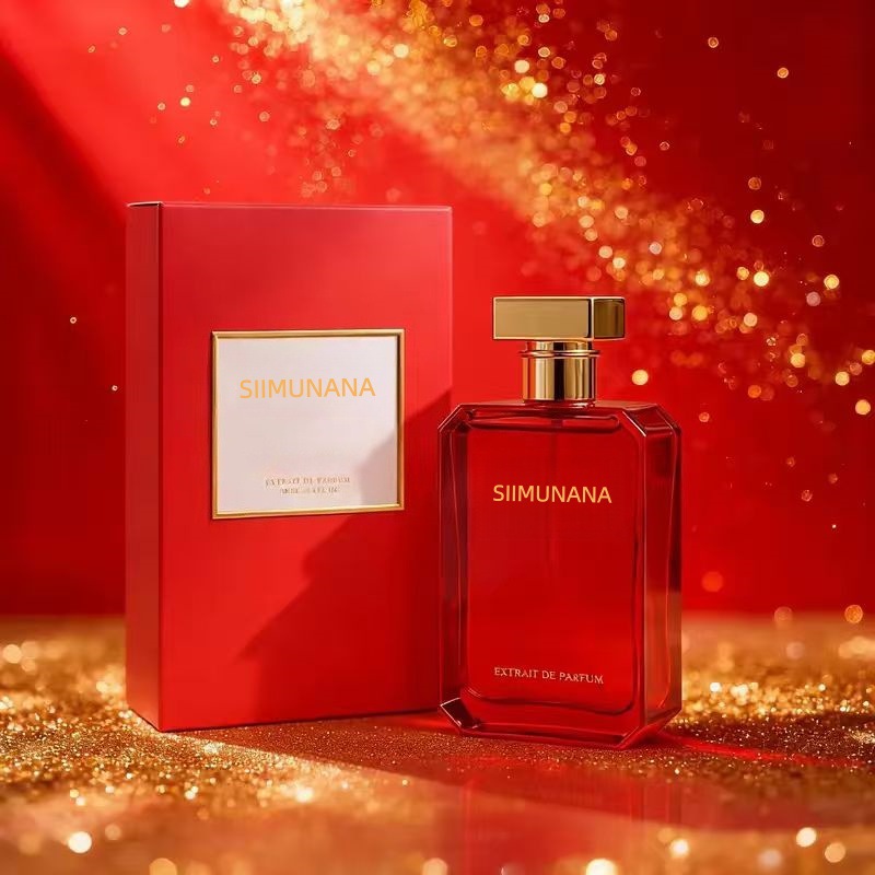 Eau de Toilette Feminina Mais  - Perfume Fragrance Intense avaliação e preço