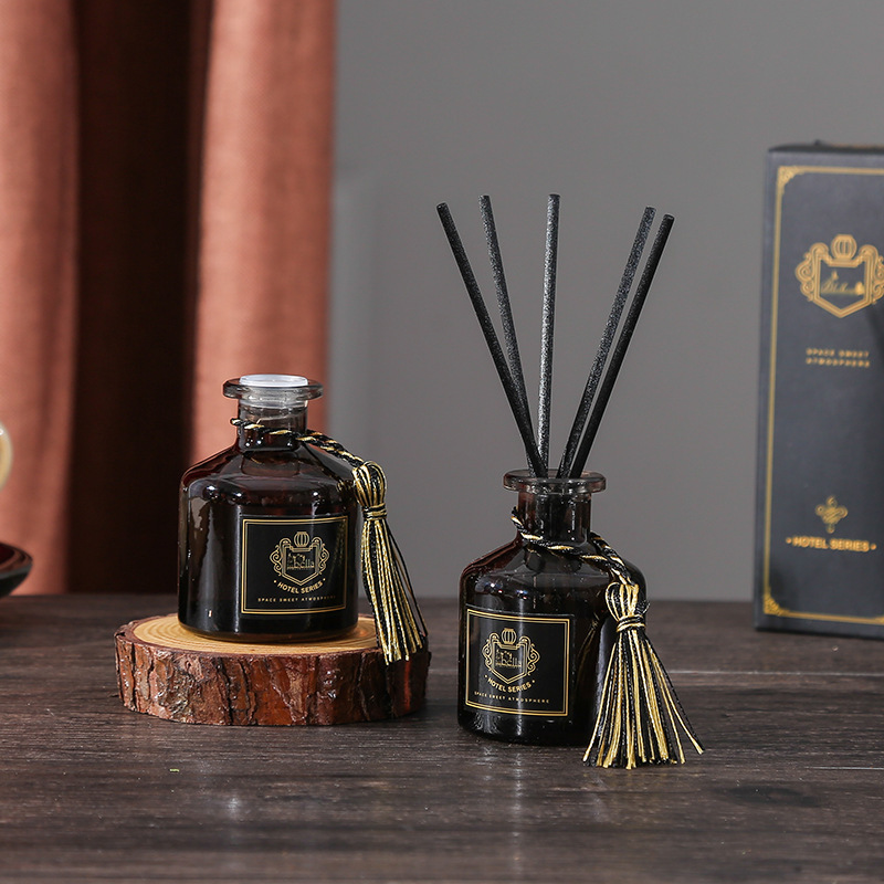 Conjunto de Difusores de Aroma - Perfume Fragrance Machine avaliação e preço