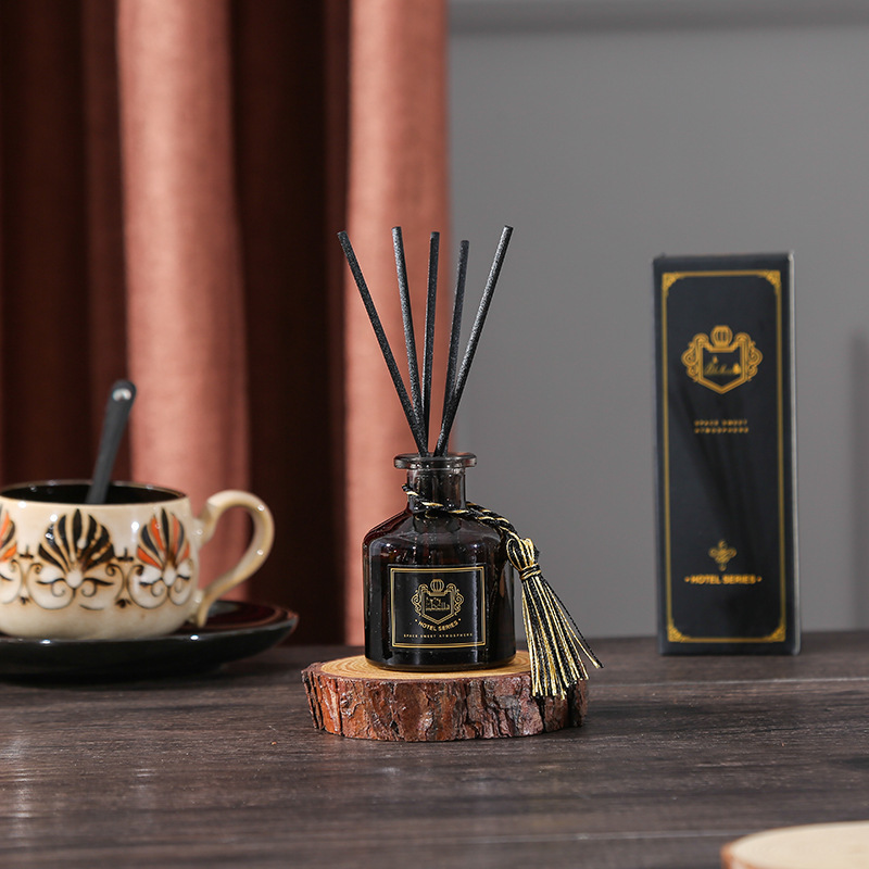 Conjunto de Difusores de Aroma - Perfume Fragrance Machine avaliação e preço
