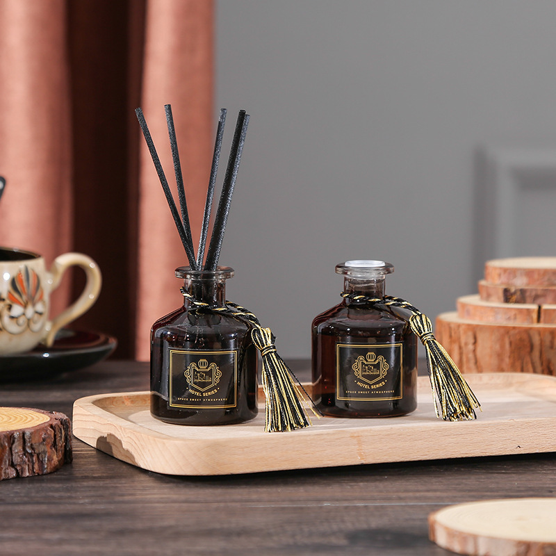 Conjunto de Difusores de Aroma - Perfume Fragrance Machine avaliação e preço