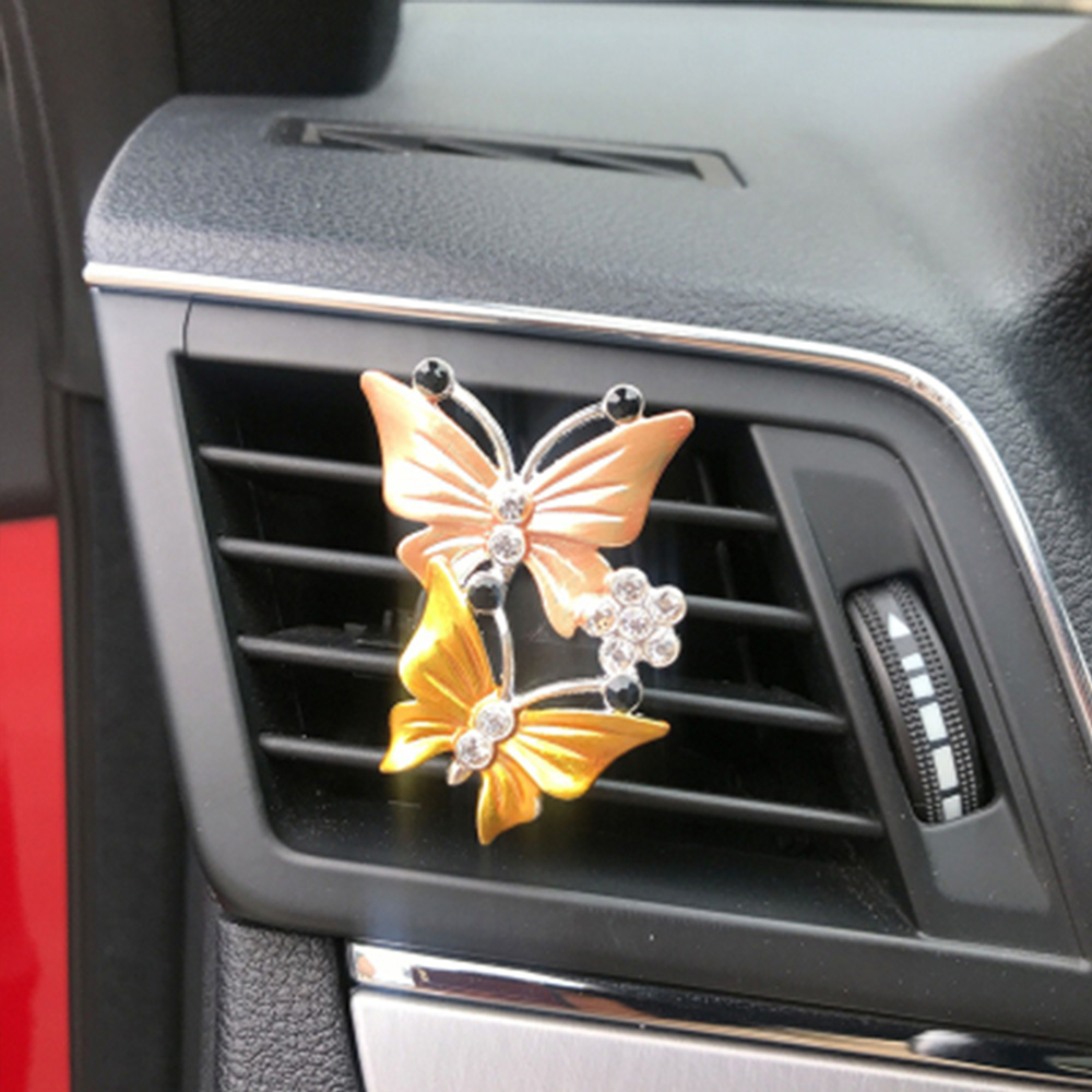 Borboleta Clipe De Tomada De A - Perfume Fragrance Outlet avaliação e preço