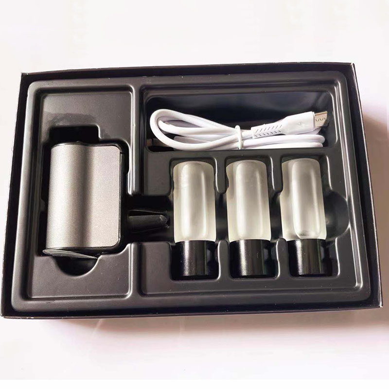 Ambientador De Carro Elétrico, - Perfume Fragrance Outlet avaliação e preço