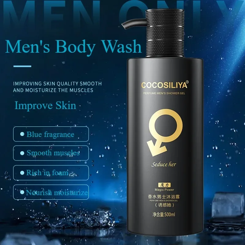 500g hidratante gel de banho f - Perfume Fragrance Body Wash avaliação e preço