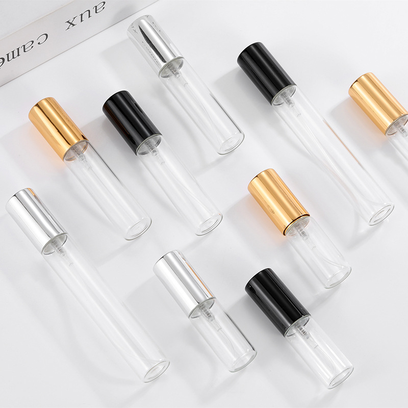 20/50 pçs perfume garrafa vazi - Perfume Imperium Fragrance World avaliação e preço