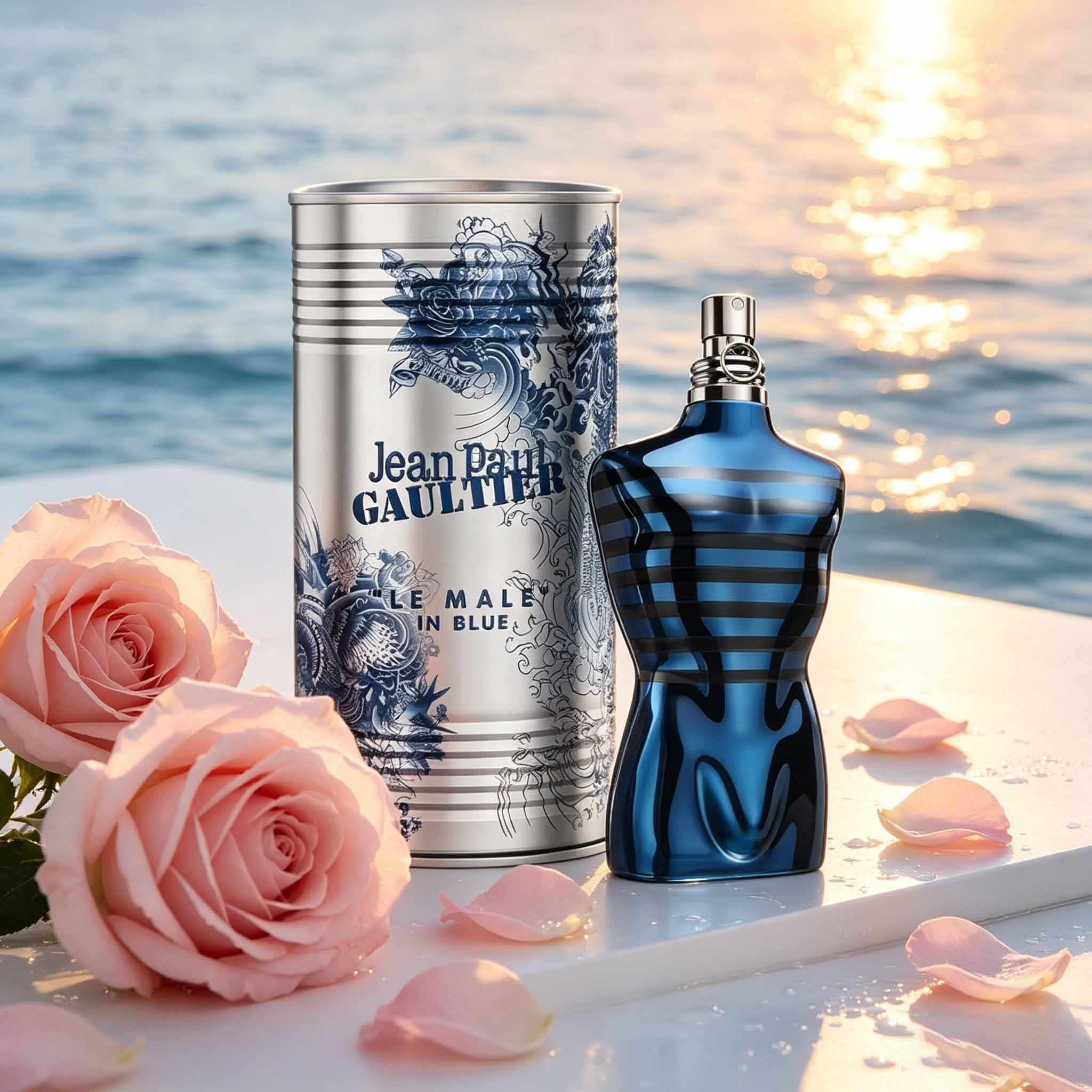 Perfume Masculino Jean Paul Ga - Perfume Fragrance Jean Paul Gaultier avaliação e preço