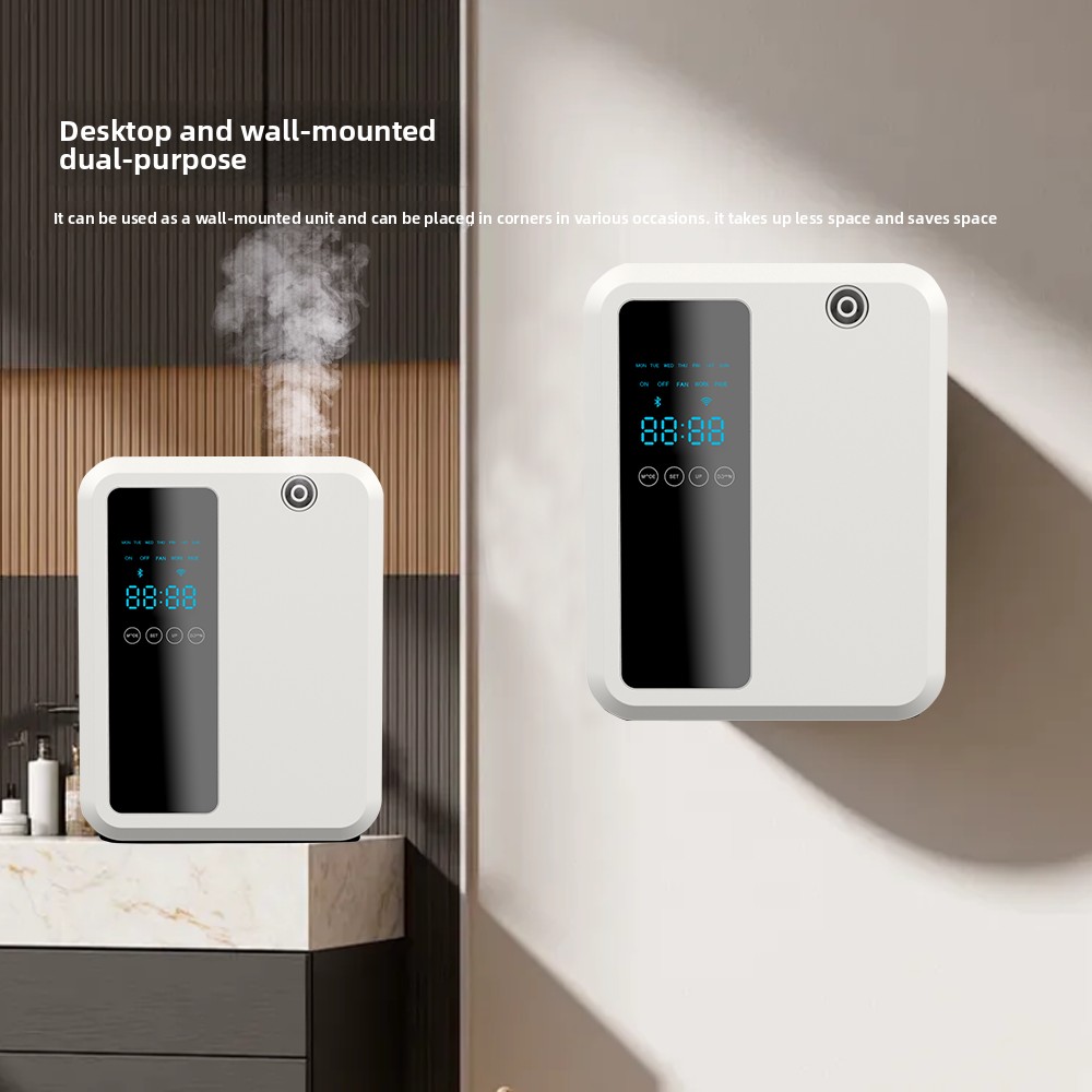 Máquina de Perfume Automática  - Perfume Fragrance Machine avaliação e preço