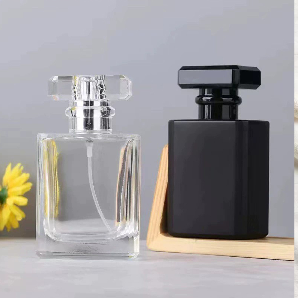5 pçs 10 pçs 20 pçs 50ml preto - Perfume Imperium Fragrance World avaliação e preço