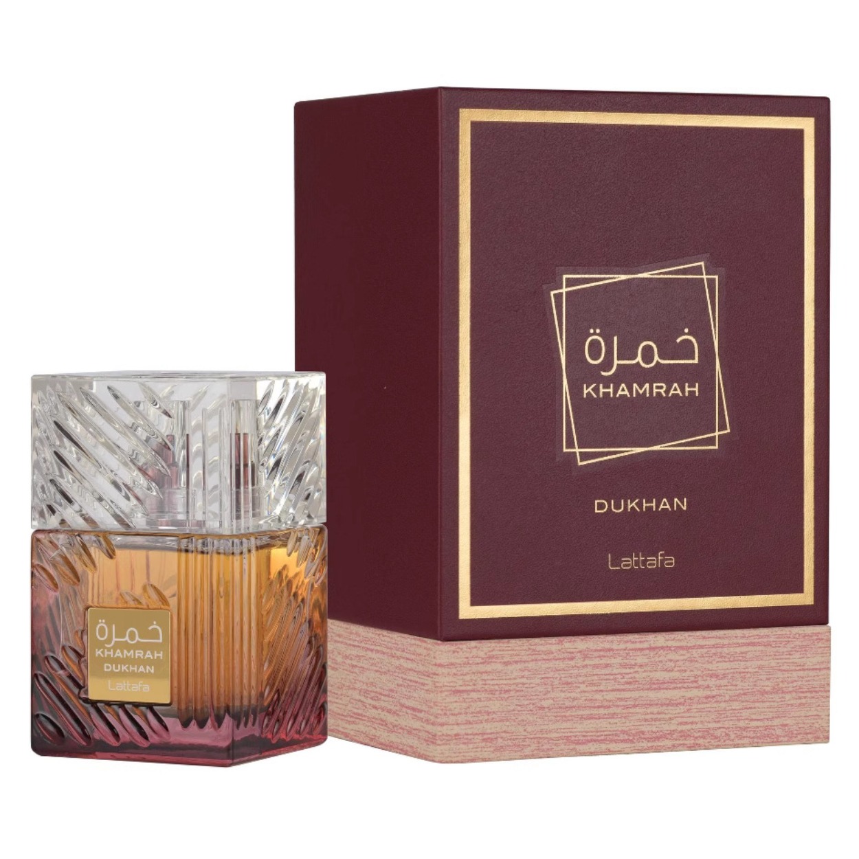 Colônia Dubai Charm Unissex, F - Fragrance Perfume In Dubai avaliação e preço