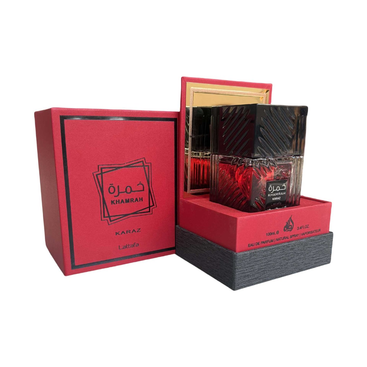 Colônia Dubai Charm Unissex, F - Fragrance Perfume In Dubai avaliação e preço