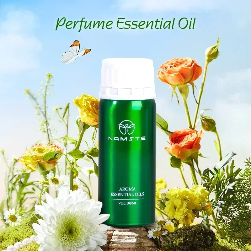 Namste 100ml difusor de óleo ó - Perfume Room Fragrance avaliação e preço