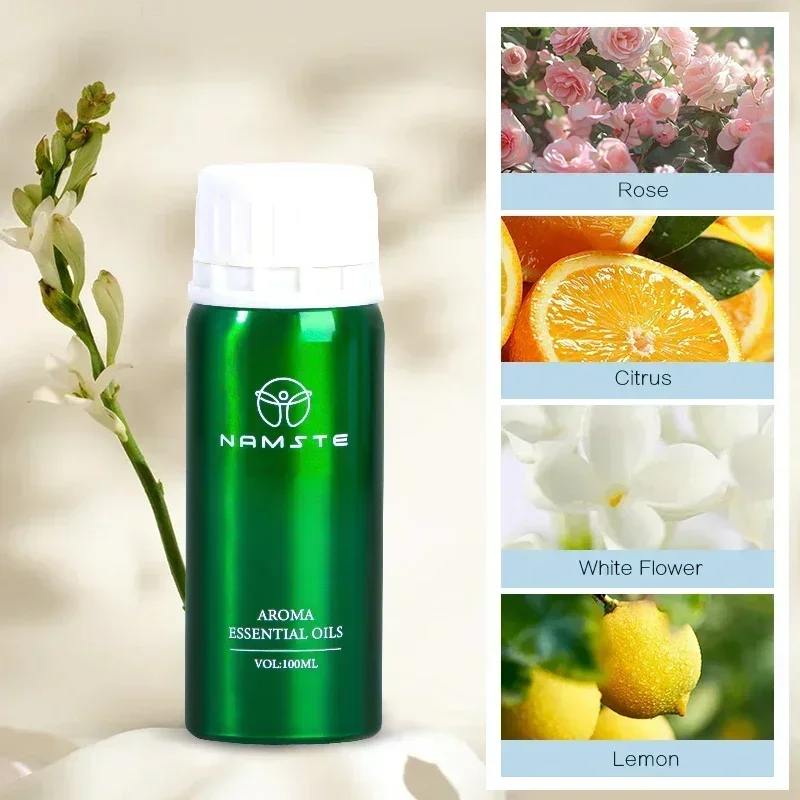 Namste 100ml difusor de óleo ó - Perfume Room Fragrance avaliação e preço