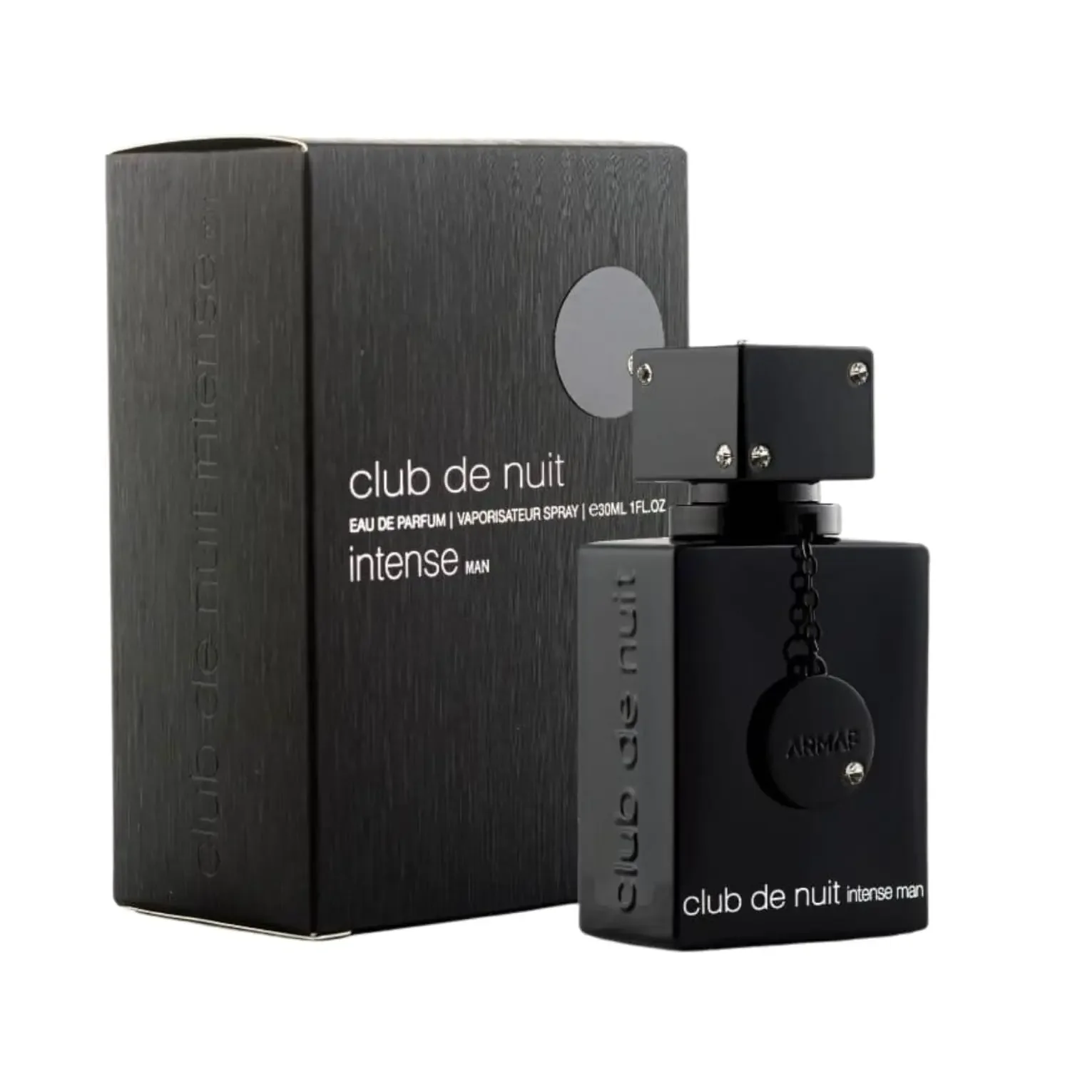 Armaf Club De Nuit Intense 100 - Perfume Fragrance Intense avaliação e preço