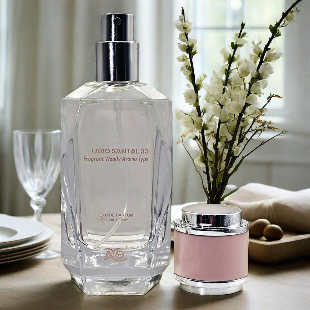 Cedro âmbar sândalo 33 marca m - Perfume Fragrance Intense avaliação e preço