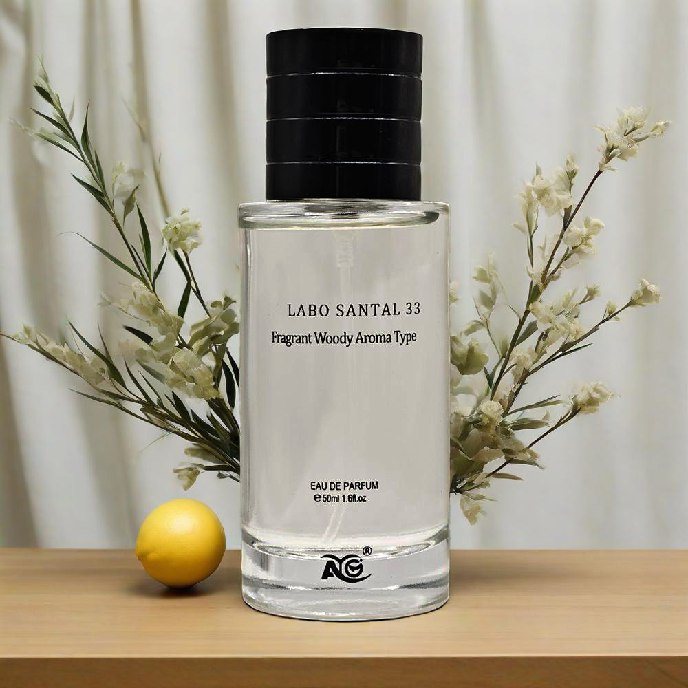Cedro âmbar sândalo 33 marca m - Perfume Fragrance Intense avaliação e preço