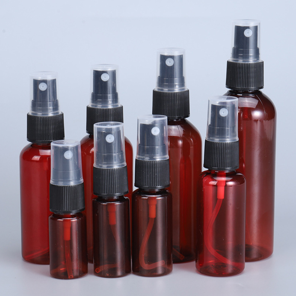 20/50/100pcs 20ml 30ml 50ml 60 - Perfume Fragrance Gallon avaliação e preço
