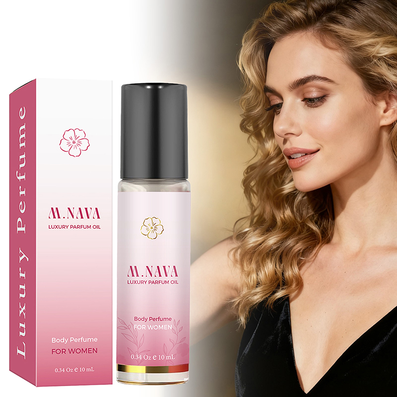 Feromônio roll-on colônia aume - Perfume Fragrance Enhancer avaliação e preço