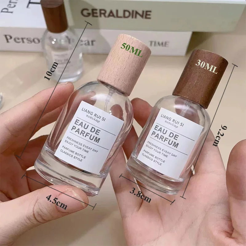 Frasco de Perfume de Vidro 30/ - Perfume Imperium Fragrance World avaliação e preço