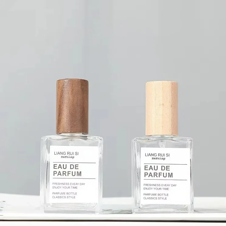 Frasco de Perfume de Vidro 30/ - Perfume Imperium Fragrance World avaliação e preço