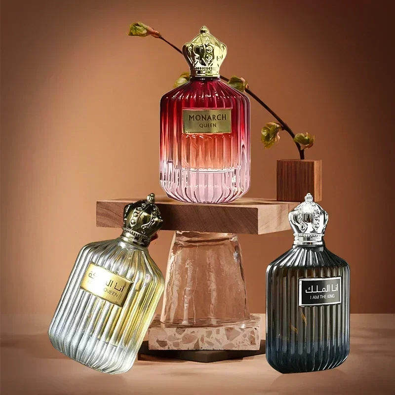 100ml de alta qualidade perfum - Fragrance Perfume In Dubai avaliação e preço