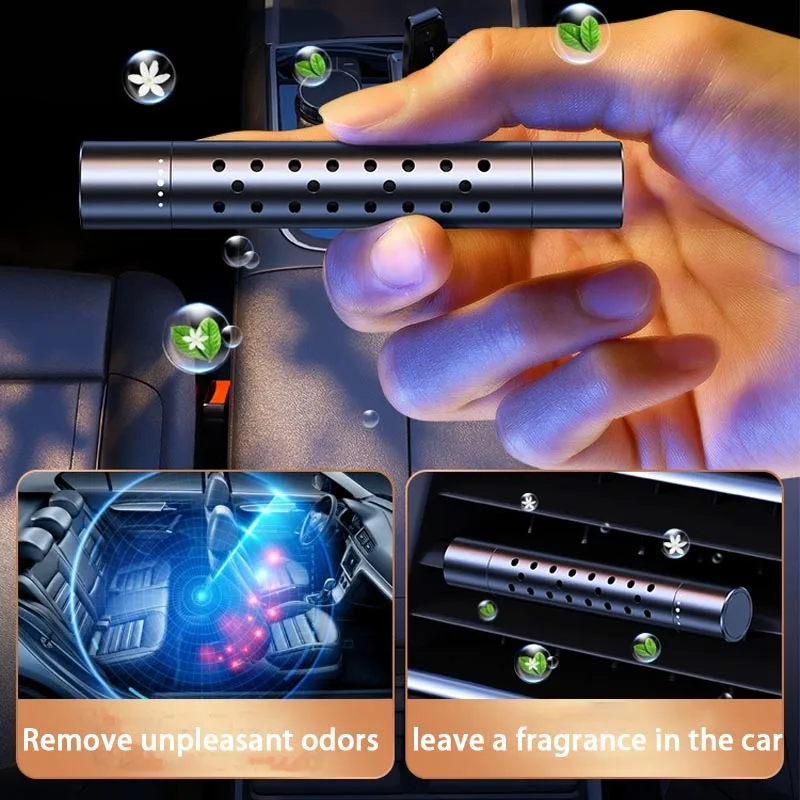 Perfume montado em carro saída - Perfume Fragrance Outlet avaliação e preço